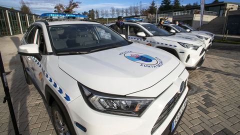 Policía Autonómica