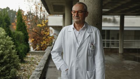 Antonio Pose dice que el virus dejó más pacientes crónicos
