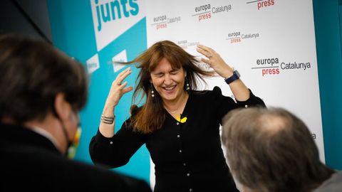 Laura Borràs
