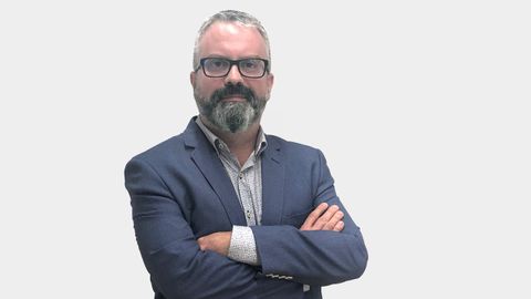 Miquel Pellicer es experto en Comunicación Corporativa, profesor de la Universitat Oberta de Cataluña
