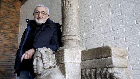 Manuel F. Rodríguez