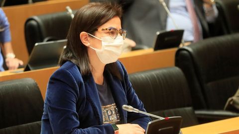 Ana Belén Vázquez (PP)
