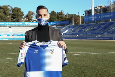Álvaro Vázquez
