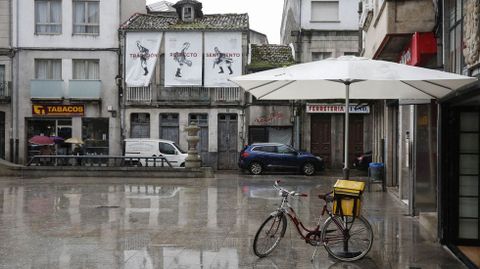 En Xinzo de Limia hay 221 casos activos