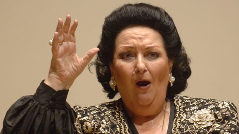 MONTSERRAT CABALLÉ (CANTANTE DE ÓPERA). La diva catalana, fallecida en el 2018, también simuló residir en Andorra para esconder del fisco parte de sus rentas. Pero no logró dar esquinazo a la Agencia Tributaria, que le reclamaba medio millón de euros. En el 2015 fue condenada a seis meses de cárcel por delito fiscal.