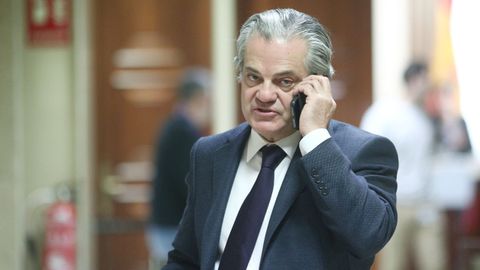 MARCOS DE QUINTO (EMPRESARIO Y EXDIPUTADO). Tributar menos fuera de España no es sinónimo de ilegal. Es el caso del que fue vicepresidente de Coca-Cola y exdiputado de Ciudadanos. En el 2018 tributó como residente en Portugal, acogiéndose a las grandes ventajas fiscales para extranjeros que adquirían una vivienda de lujo.