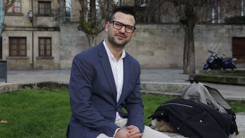 Arián González