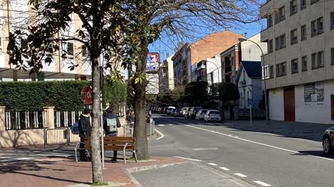 La obra en la avenida del Bierzo comenzará en verano