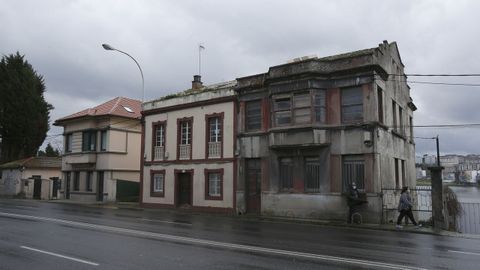 casas