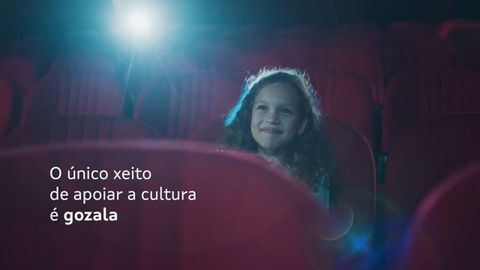 Imaxe da campaña da Xunta
