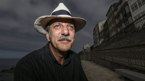 Paco Luís Abella
