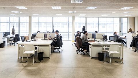 El Citius de la USC desarrolla junto a otras universidades un sistema de triaje de pacientes con covid