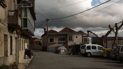 A Peroxa podría pasar a nivel 2 de restricciones