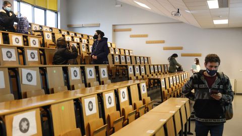 Campus de Ourense