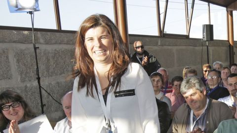 Susana Vázquez Dorado