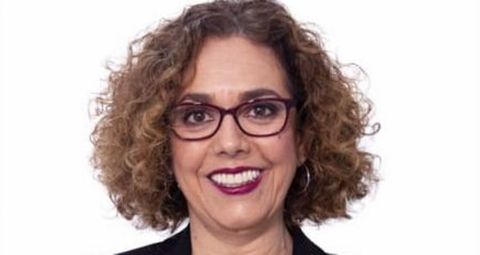 Sánchez-Maroto, directora de la docuserie sobre Nevenka
