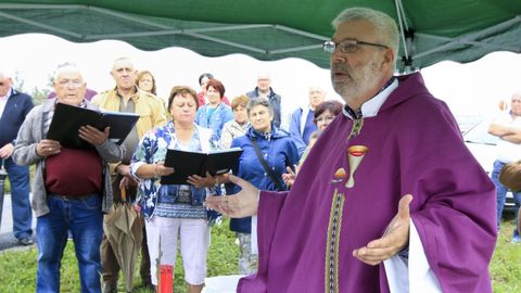 Patiño cree que la Iglesia debe adaptarse a evoluciones de la sociedad