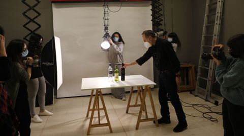 En la Guía de Estudios Superiores de La Voz se incluyen los grados universitarios y la FP, pero también los estudios artísticos y de diseño que se pueden cursar en Galicia