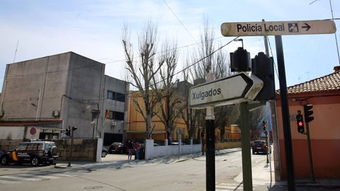 Policías Locales, Policía Nacional y Guardia Civil luchan contra la venta de droga en la comarca