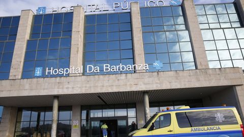 Hospital de Barbanza