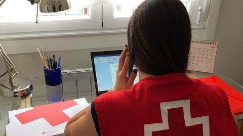 Clases particulares a través de Internet