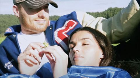 Videoclip del cantante naronés Adrián López