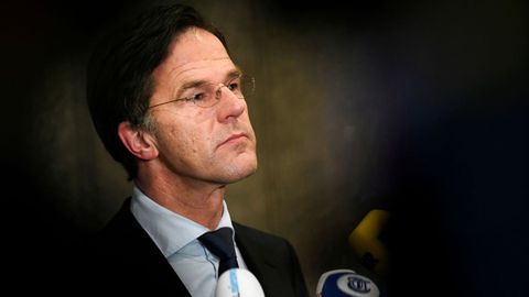 Mark Rutte ha conseguido la reelección para un cuarto mandato en los Países Bajos