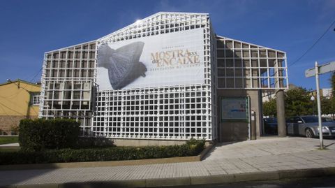 Museo do Encaixe de Camariñas
