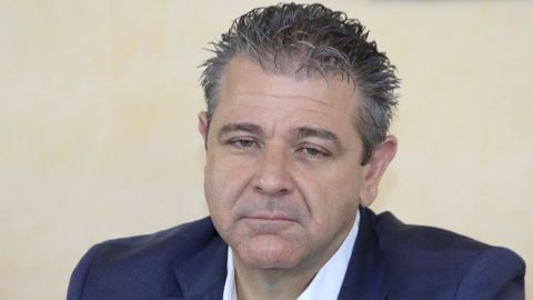 Miguel Couto dimite por motivos personales