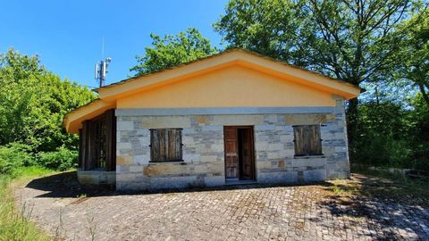 El chalé de Dorribo se pone a la venta por 183.000 euros