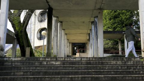Centros como la Escola Politécnica Superior muestran el perfil agropecuario del campus