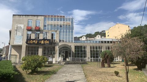 El estreno será en la Casa da Cultura de Ribadavia
