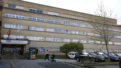 Hospital Juan Cardona