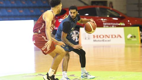 Murcia defendió bien: 81-69