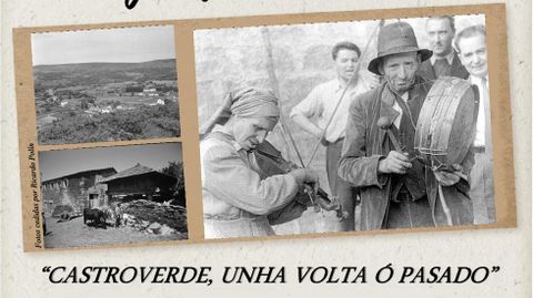 Cartel do concurso