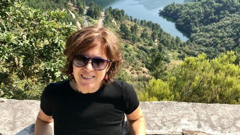 María Inés Cuadrado propone una serie de reflexiones a partir de su experiencia personal y profesional