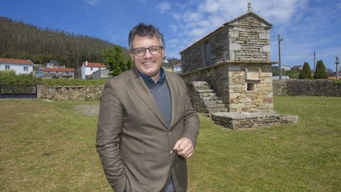 Fermín Blanco, arquitecto