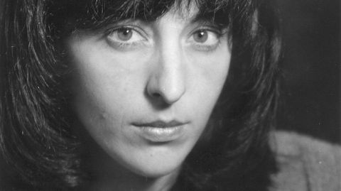 Xela Arias, a escritora protagonista do Día das Letras deste ano