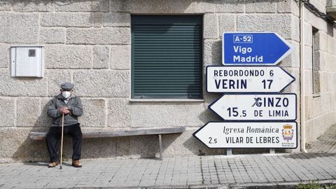 Cualedro está en el nivel máximo de restricciones a causa del covid-19
