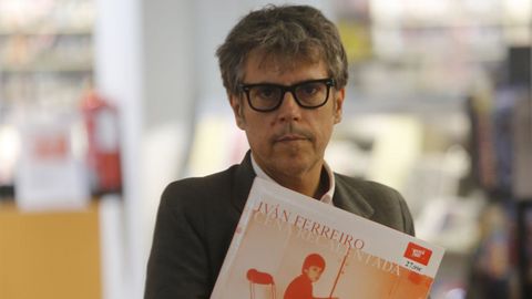 Iván Ferreiro