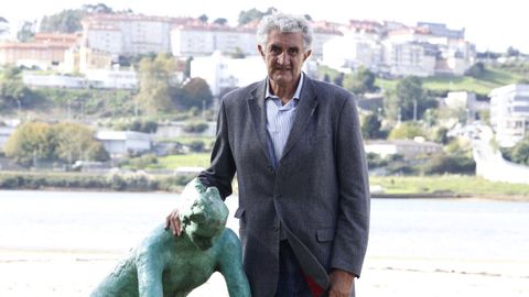 Fernando Romay