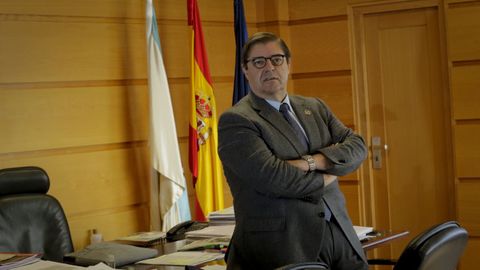 Julio Abalde