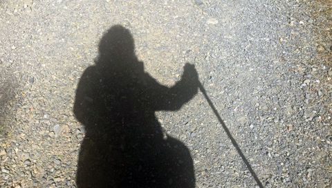 El Camino de Santiago más solitario
