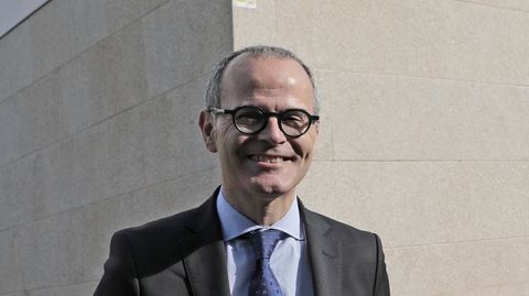 Jesús Vázquez Abad (PP)