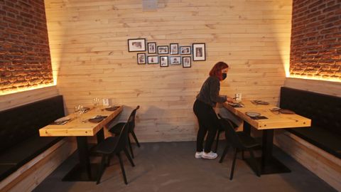Sibuya reconoce que basa su éxito en «recetas innovadoras»