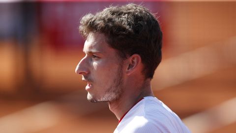 Pablo Carreño