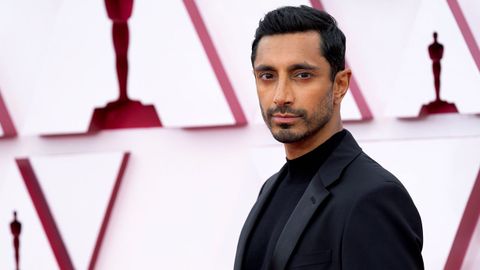Riz Ahmed, nominado a Mejor actor por «Sound of Metal»