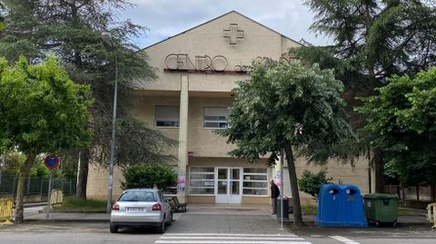 El centro de salud de O Barco sumará nuevos trabajadores