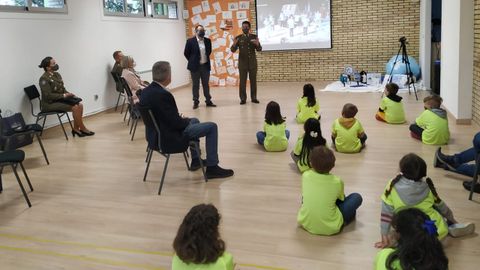 CEIP Manuel Sueiro