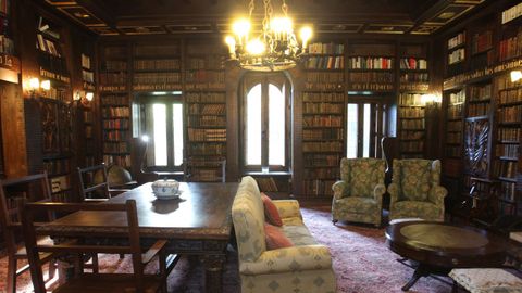 Pazo de Meirás